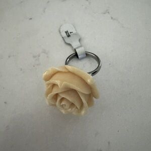 Rose Fashion Ring Size 7
